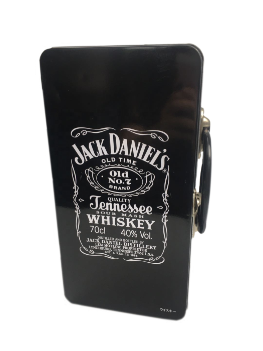 Metal Tins